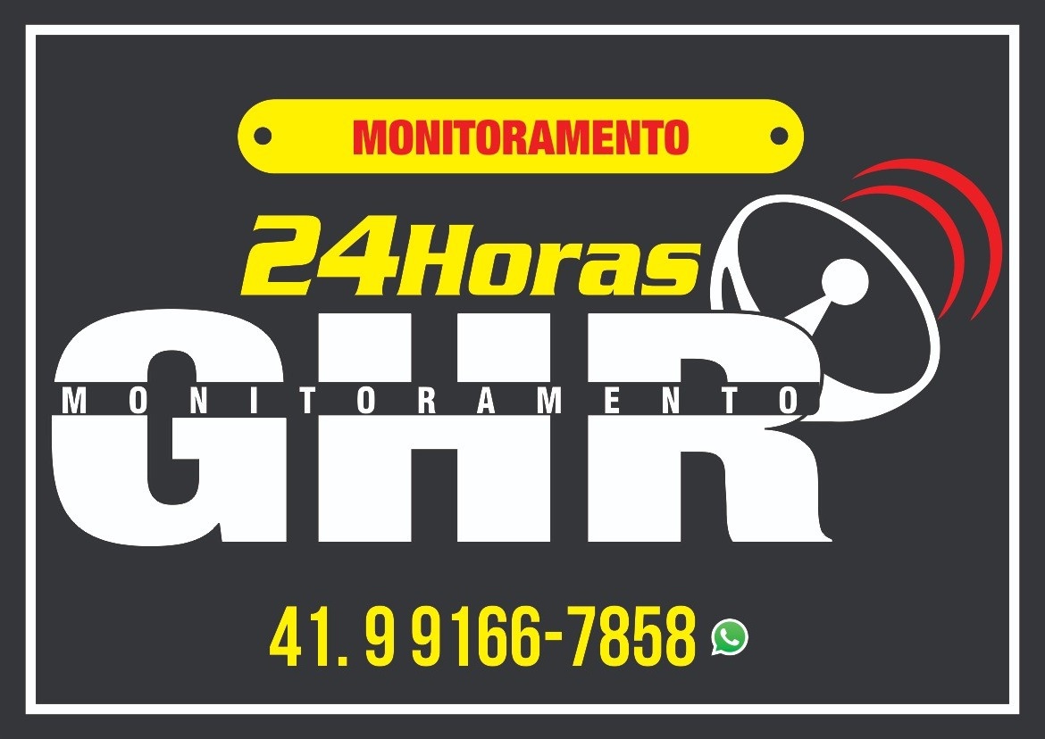 ghr monitoramento 24 horas